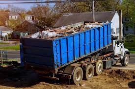 Types of Items We Remove From Your Property in Daisetta, TX